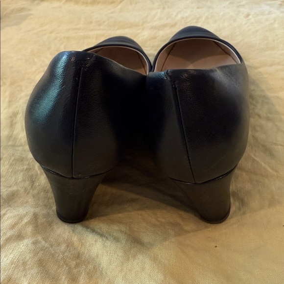 Cole Haan grand ambition wedges 7.5 - Picture 5 of 7